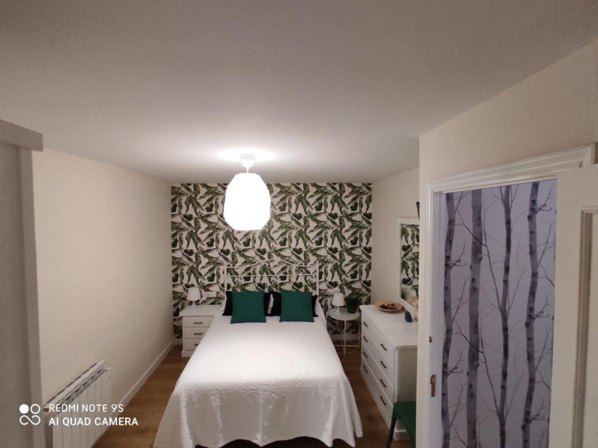 Casa Pepa Holiday home *
