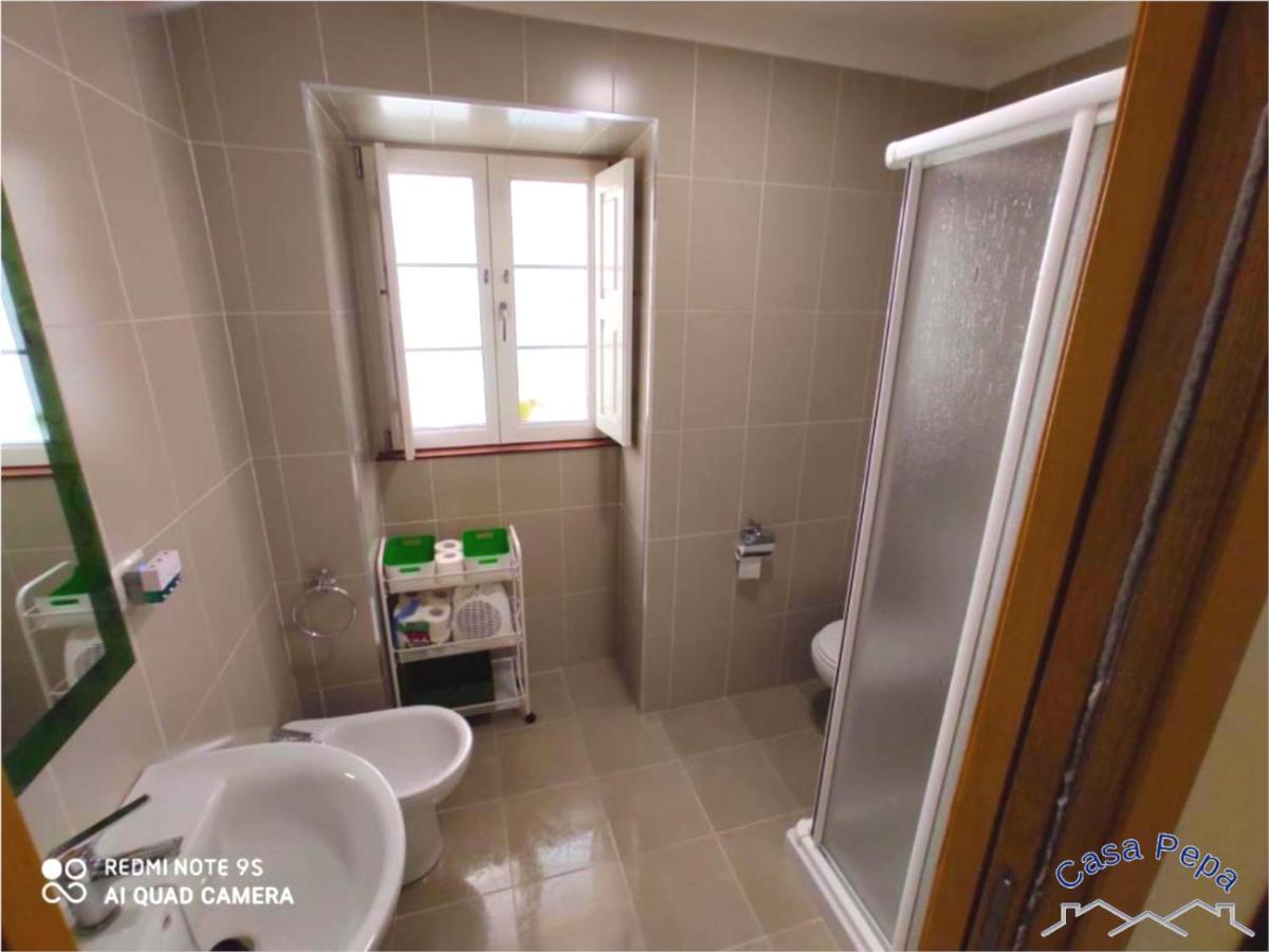 Holiday home Casa Pepa